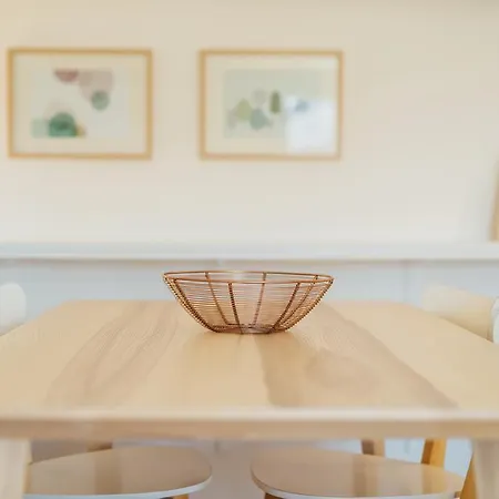 Oli's Flat דירה ניס