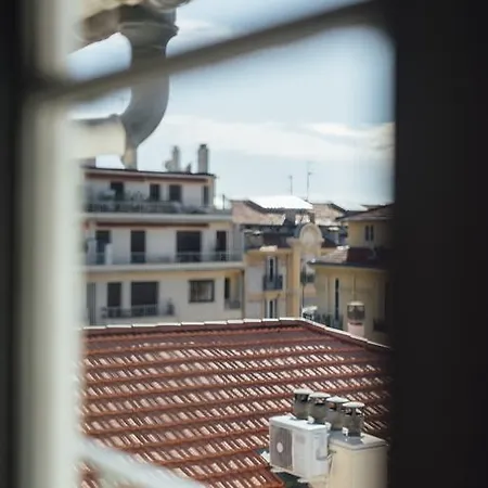 Oli's Flat Lejlighed *