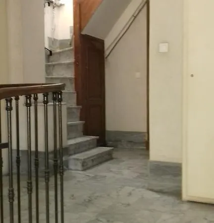 Oli's Flat Apartment
