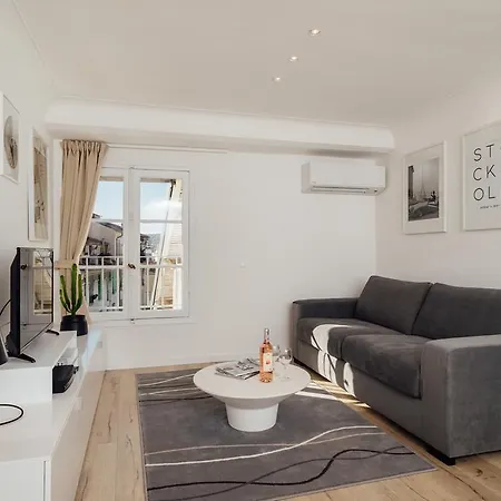 Oli's Flat Apartment