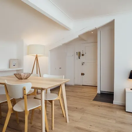 Oli's Flat