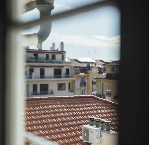 Oli's Flat Appartamento *