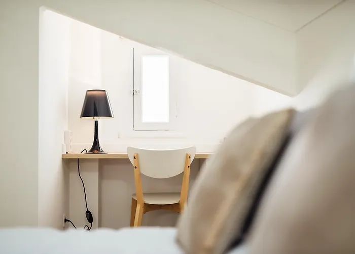 Oli's Flat Appartamento Nizza