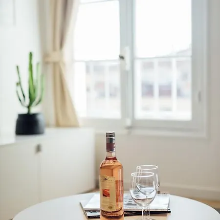 Oli's Flat 아파트