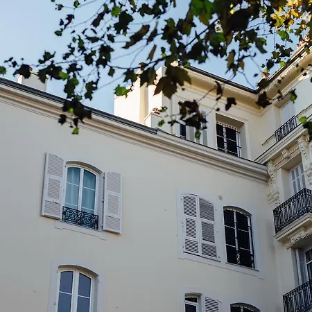 Appartement Oli's Flat Nice