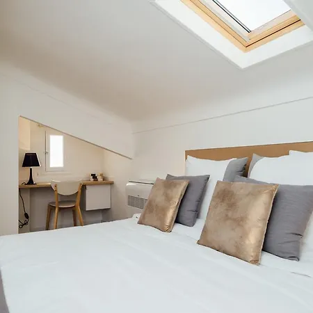 Oli's Flat Appartement