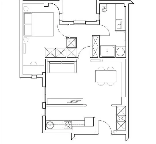 Apartamento Oli's Flat *