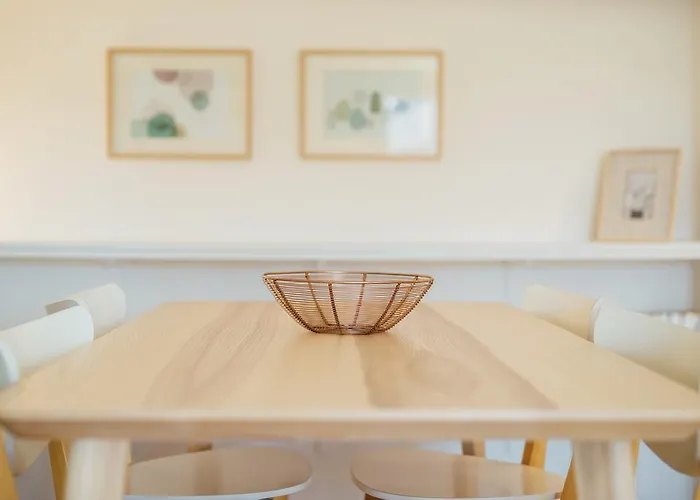 Oli's Flat Apartman Nizza