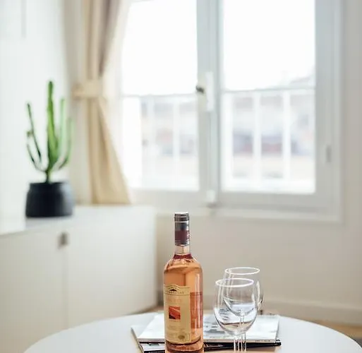 Oli's Flat Apartman
