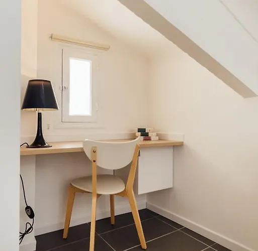 Oli's Flat Nizza