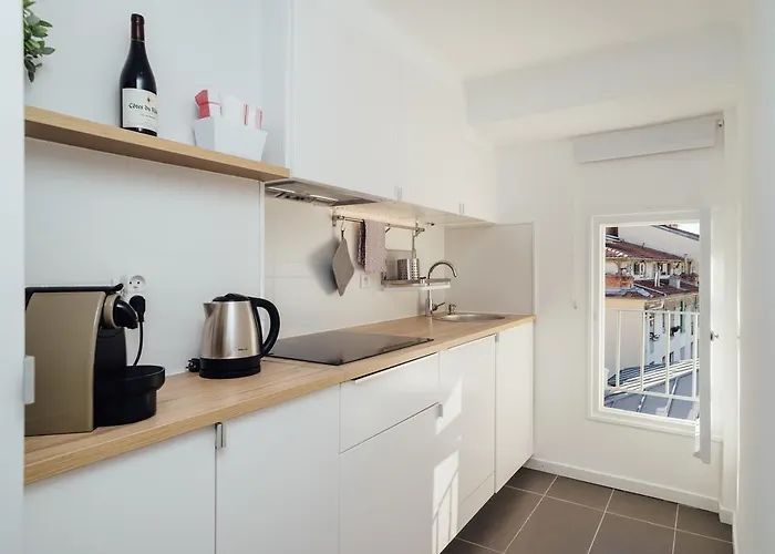 Apartamento Oli's Flat *