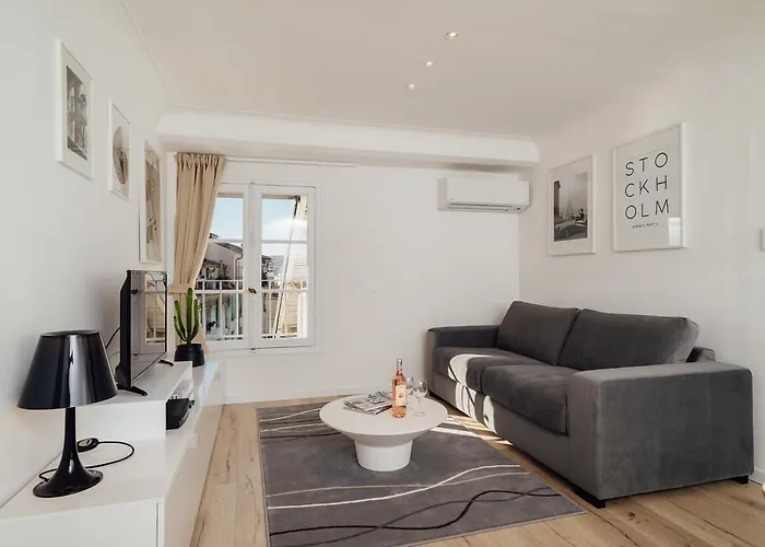 Oli's Flat Apartman