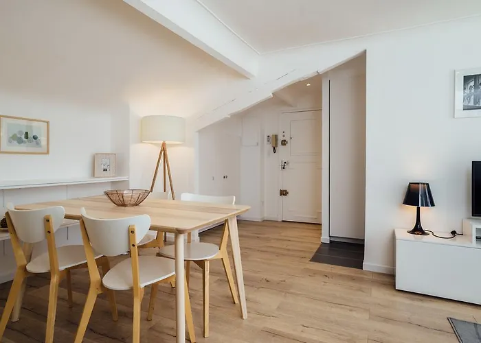 Oli's Flat