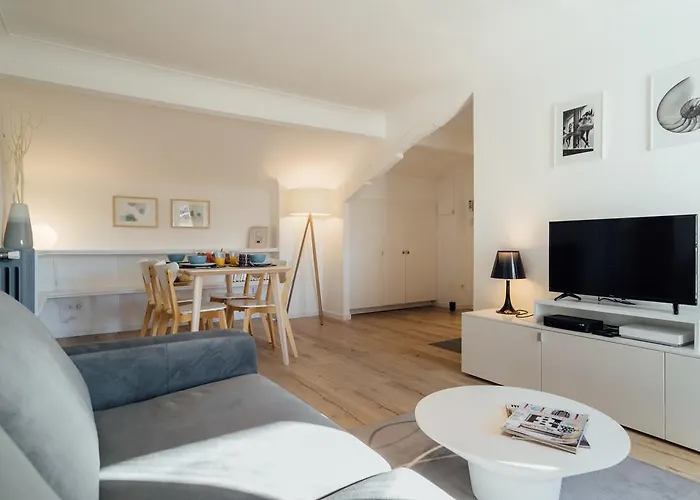 Apartamento Oli's Flat