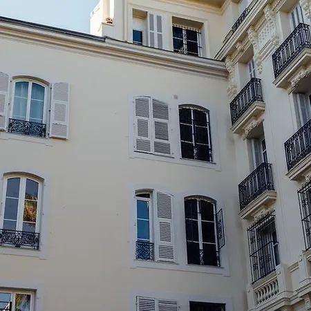 Oli's Flat Lejlighed *